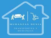 MUDANZAS DENIA