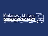 Mudanzas y Montajes Custodio Baréa