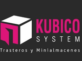 Trasteros Urbanos Kubico System