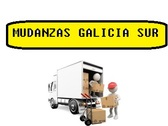 Mudanzas Galicia Sur