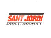 Logo Mudances I Guardamobles Sant Jordi
