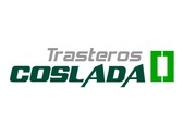 Trasteros Coslada