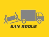 San Roque Transportes y Mudanzas