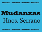 Mudanzas Hermanos Serrano