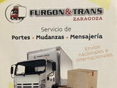 FURGON@TRANS  SL