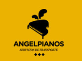 Angelpianos Servicios De Transporte