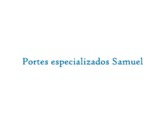 Portes especializados Samuel