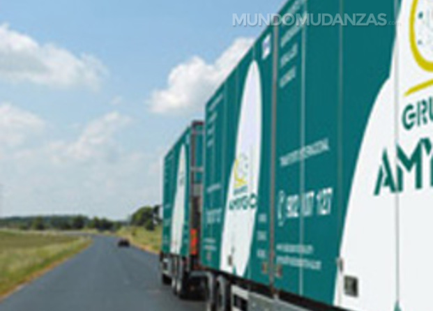 Transportes Terrestres
