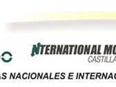 Castilla Y León International Movers