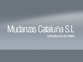 Mudanzas Cataluña