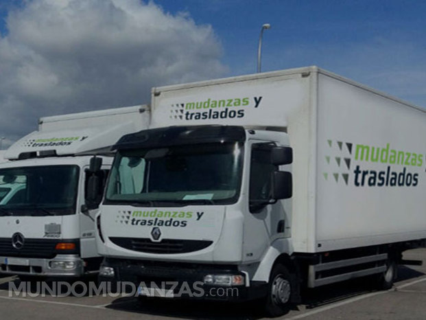 Transportes en Madrid