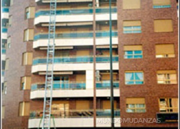 Mudanzas Sánchez Y Abeldani