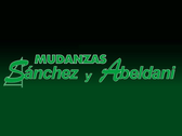 Mudanzas Sánchez Y Abeldani