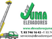 Elevadores Juma