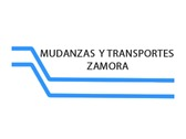 Mudanzas y Transportes Zamora
