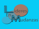 Líderes en Mudanzas