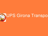 Ups Girona Transport