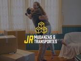 JR Mudanzas y Transportes