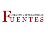 Mudanzas Y Guardamuebles Fuentes