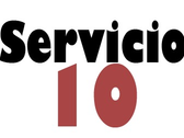 Servicio 10