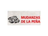 Mudanzas De la Peña