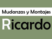 Mudanzas Y Montajes Ricardo