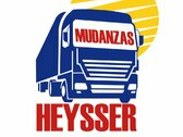 Logo SERVICIO de MUDANZAS Heysser