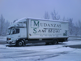 Mudanzas Sant Mori