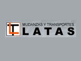 Transportes Y Mudanzas Latas