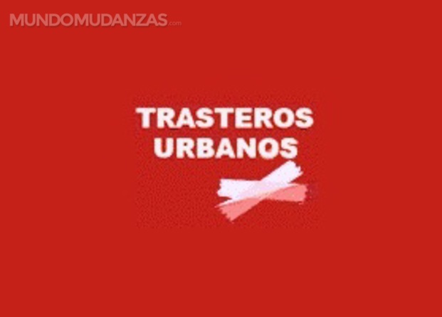 Trasteros Urbanos