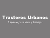 Trasteros Urbanos