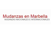 Mudanzas en Marbella