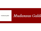 Logo Mudanzas Galdó