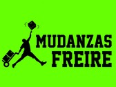 Mudanzas Freire