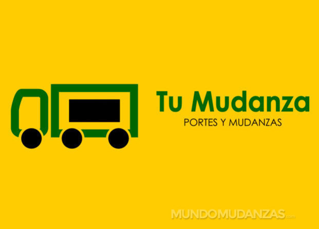 Logo Tu Mudanza