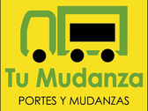 Tu Mudanza, Portes Y Transportes