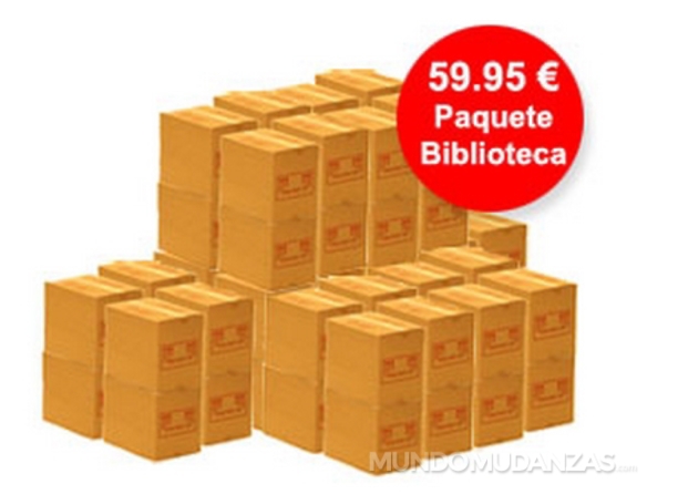 Estilos de cajas