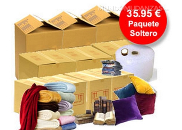 Estilos de cajas