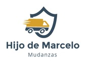 Mudanzas Hijo de Marcelo