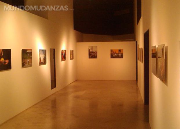 Exposiciones