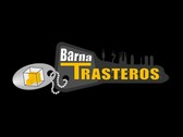 Barna Trasteros