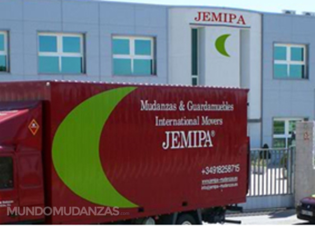 Oficinas Jemipa