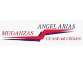 Ángel Arias Mudanzas