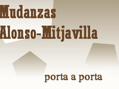 Mudanzas Alonso-Mitjavilla