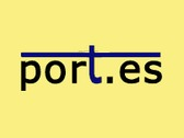 Empresa de Portes y Mudanzas Port.es​