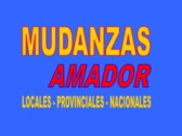 Amador Transportes y Mudanzas