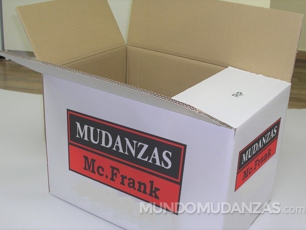 Las cajas de cartón necesarias para una mudanza en Barcelona barata: Cajas  Mudanza BCN