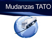 Logo Mudanzas Tato