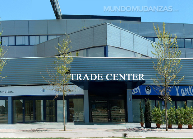 Sc Trade Center