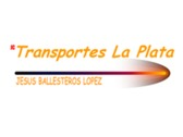 Transportes La Plata